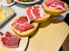 -火炉火自助餐(西直门凯德MALL店)