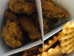 -麦当劳(瓦房店世纪广场店)