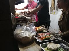 -非凡烧烤(历史博物馆店)