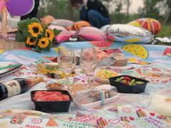 -白鹭湾湿地公园