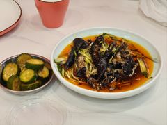 -湖南码头·地道岳阳美食·湘菜(魏公村店)