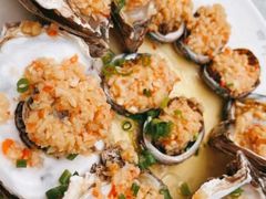 -四川小胡子海鲜(丁村万人海鲜广场店)