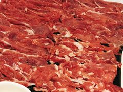 -牛品福潮汕牛肉火锅(旺庄店)