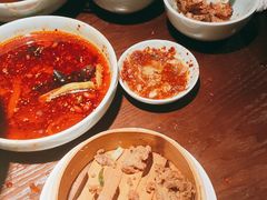 -全牛匠·乐山跷脚牛肉(西单华威约饭街店)