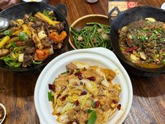 -胡师傅三下锅(汽车站店)