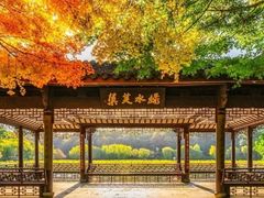 -北山街历史文化街区