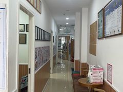 -宠福鑫动物医院(望京分院)