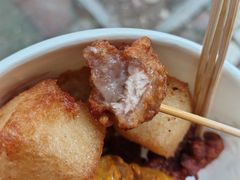 -美美阿姨醋肉(县后路店)