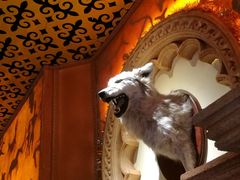 -游牧传奇新疆特色歌舞餐厅(红山新世纪购物广场店)