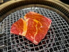 -厚贞日式烤肉(浦东汇智店)