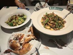 -费大厨辣椒炒肉(新城吾悦广场店)
