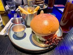 -bluefrog蓝蛙(世茂店)