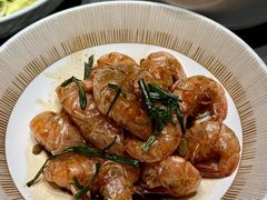 -阿明小菜·海鲜·上海菜(梅陇店)