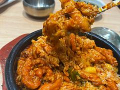 -米村拌饭(泰山万达店)