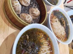-朱鸿兴面馆(镇湖店)