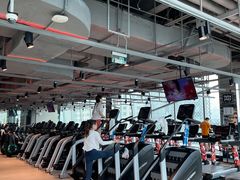 -Trainyard 炼·工场(中国国际贸易中心店)