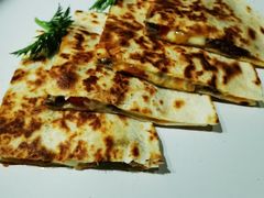 墨西哥芝士牛肉飞饼-慕境Moment Space·Fresh(33小镇店)