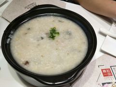 -嘉和一品粥(津华昌道店)
