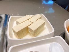 捞派豆花-海底捞火锅(杭州萧山宝龙广场店)