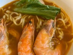 -南山鲜虾面·活鲜小馆·海味大连菜(南山总店)