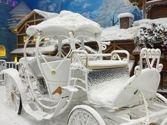 -世界之窗阿尔卑斯冰雪世界
