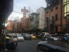 -唐人街(耀华力路)