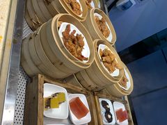 -爱尚客韩式烤肉自助餐厅(海口京华城店)