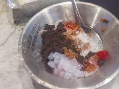 -金喜娜无限自助烤肉(泰达永旺店)