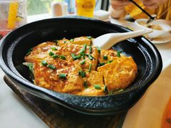 -巴陵全鱼席(湖南老字号汴河街店 )