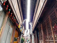 -嘉兴月河历史街区