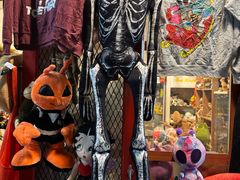 -席娜卡琳火车铁道夜市