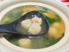 -西贝(武汉群星城店)