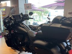 -北京德悦行BMW宝马摩托车
