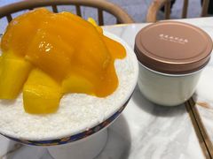 -糖纸甜品(乐颂坊店)