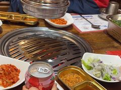 -韩一品韩国料理(柏庐南路店)