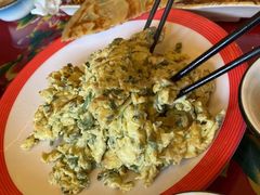 -闯关东东北农家菜(崂山石老人店)