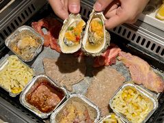 -纽牛有约自助烤肉(漳州中闽店)