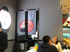 -龍歌自助小火锅(李沧丽达店)