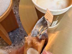 -Peet's 皮爷咖啡(望京小街店)