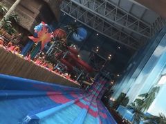 -青岛东方影都融创水世界