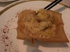 -金轩中餐厅 Jin Xuan(浦东丽思卡尔顿酒店)