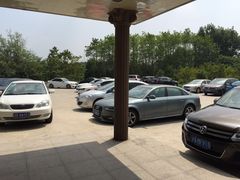 -天目湖刘老四农庄