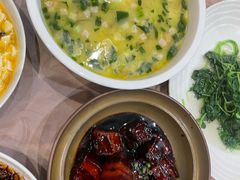 -东方明珠老上海8号餐厅(东方明珠广播电视塔店)