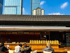 -无印良品餐堂 MUJI Diner(成都太古里店)