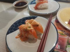 -滨寿司(新街口中央商场店)