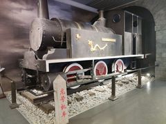-中国铁道博物馆(正阳门馆)