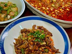 -田园印象·成都土菜院子(华阳店)