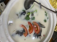 -淳安二十八道·新派民间菜·淳鱼馆(阳光路店)