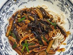 -明呈黄鱼面馆(斜土路店)
