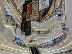 -银泰百货(厦门国贸中心店)
